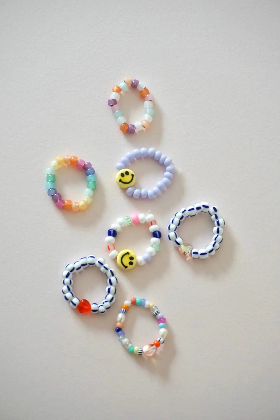 BLING tings - Happy Ring - limited edition