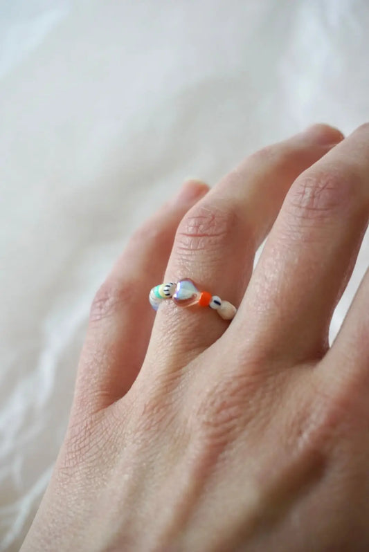 BLING tings - Treasure Ring - limited edition