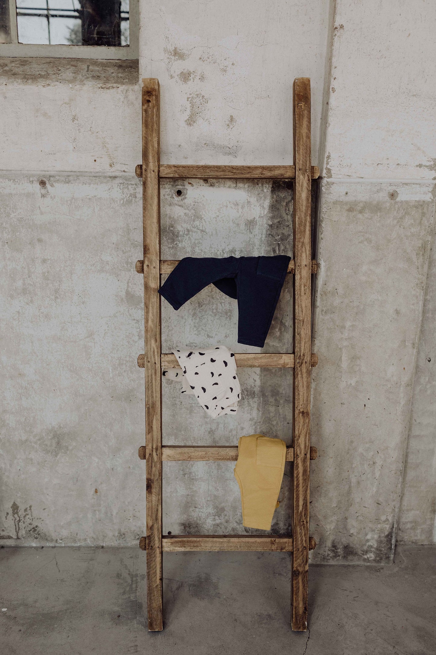 Baby Jogger Ecru/Anthrazit 12-24 Monate