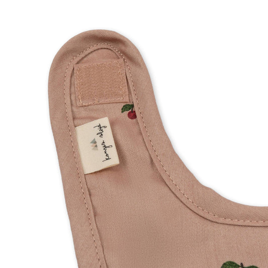 Wickel Set für Kuscheltier/Puppe Cherry Blush