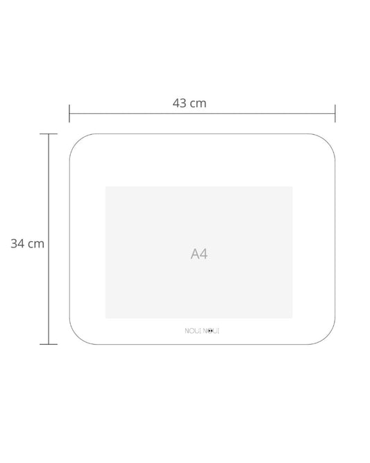 Tavola apparecchiata pretzel 🥨