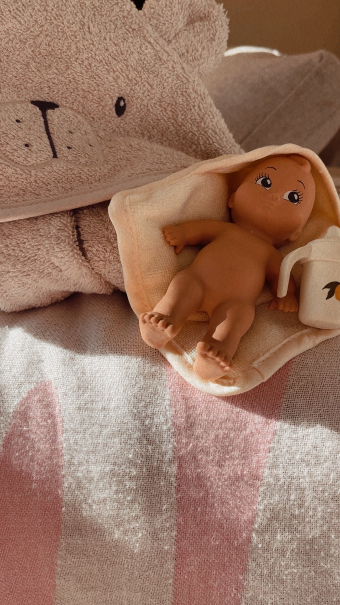 Nave giocattolo da bagno Ensley Whale blu set da 2