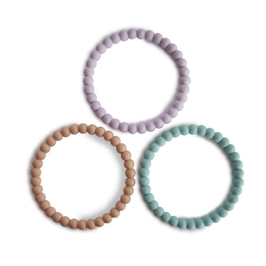 Teether/Bangle Beads