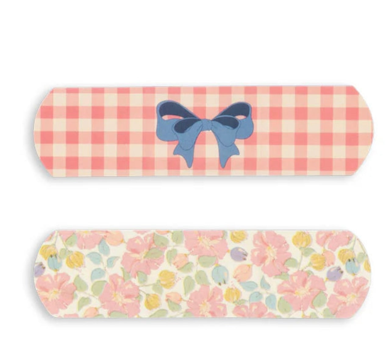 Kiss and Comfort Pflasterset