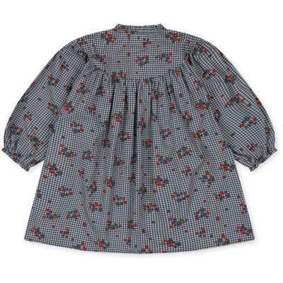 Konges Slojd Bibi Blusenkleid 6 Jahre