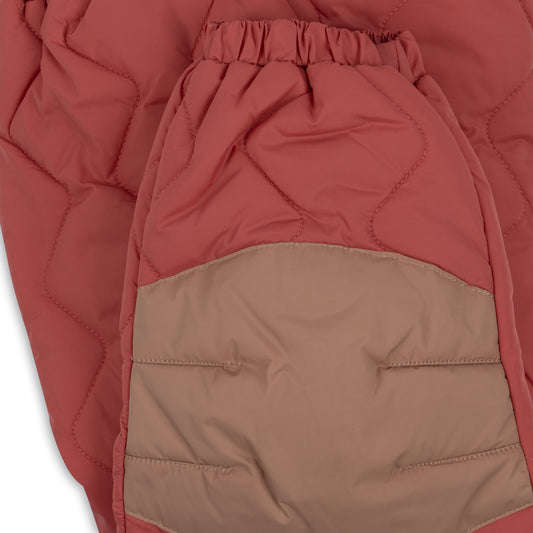 Pace Overall Mineral Red 2-8 Jahre
