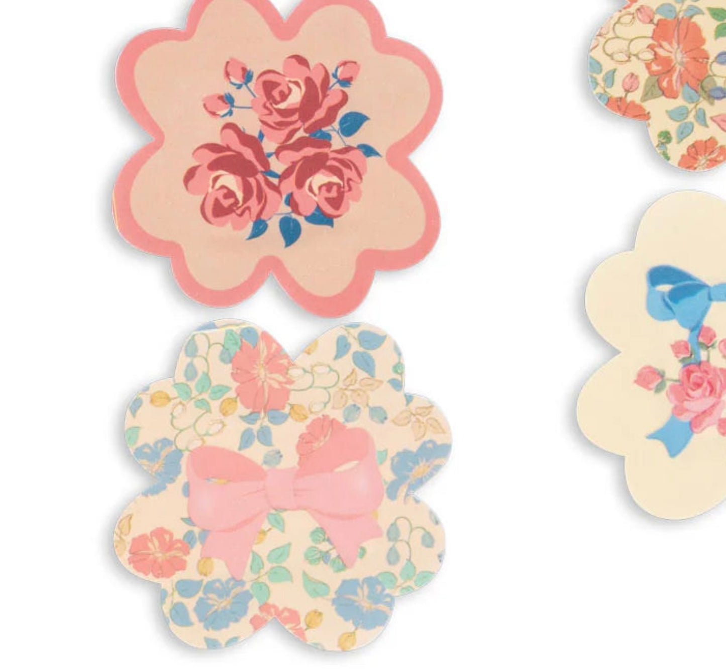 Kiss and Comfort Pflasterset