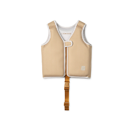 Dove Life Jacket Liewood Peach 🍑 Print