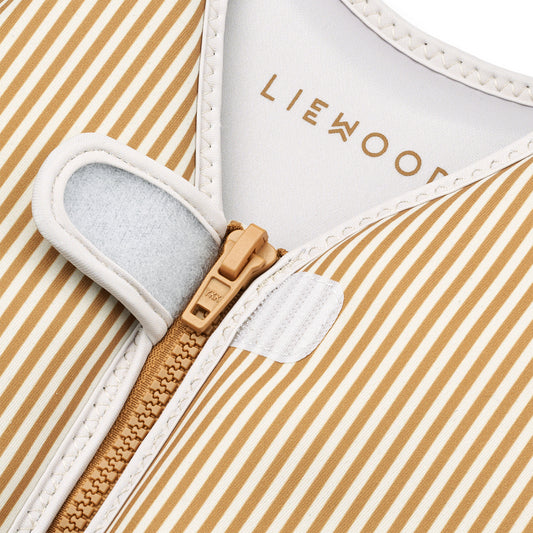 Dove Life Jacket Liewood Peach 🍑 Print