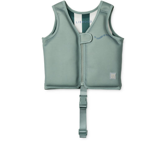 Dove Life Jacket Liewood Peach 🍑 Print