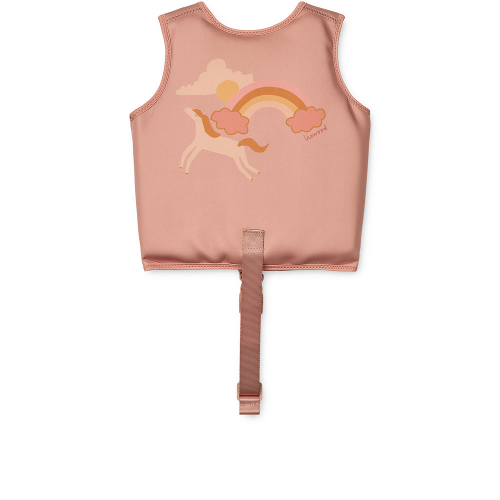 Dove Schwimmweste Liewood Dreamer Print