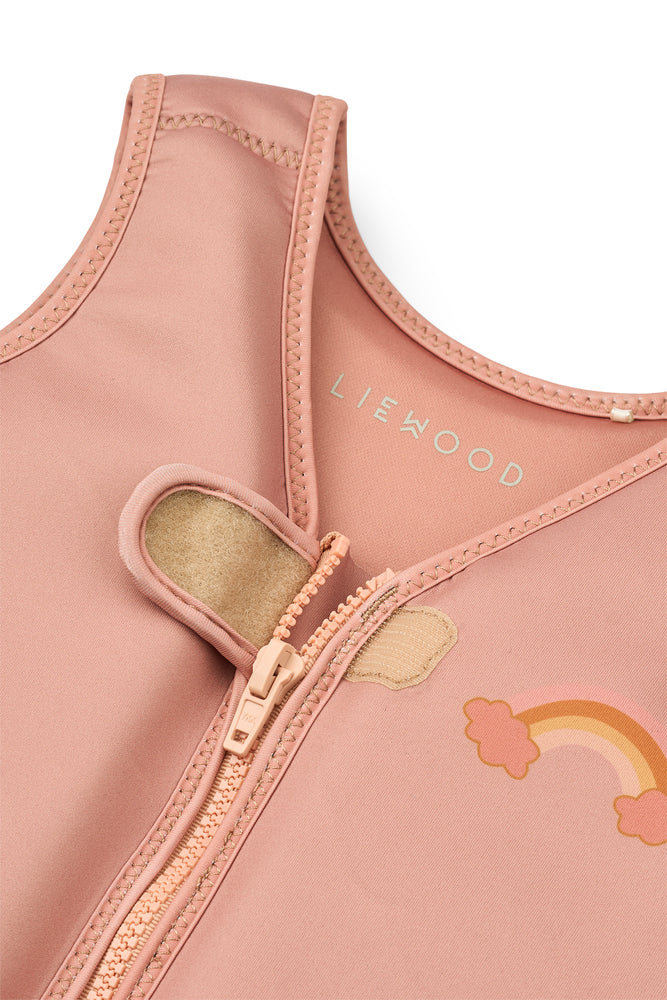 Dove Schwimmweste Liewood Dreamer Print