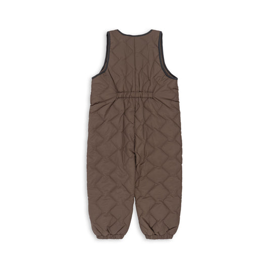 Pace Overall Walnut 2-8 Jahre
