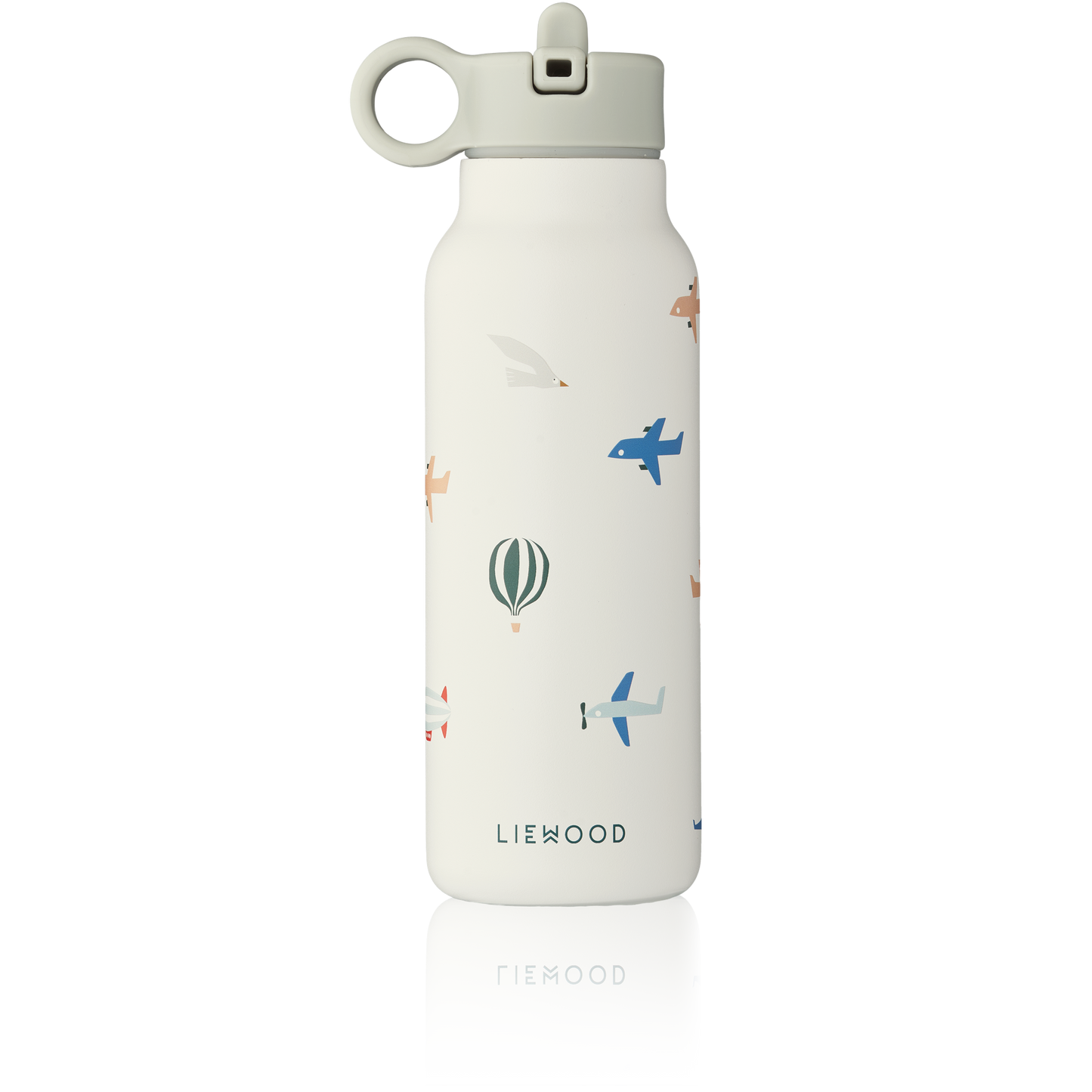 Trinkflasche Falk "Aviator" 350 ml
