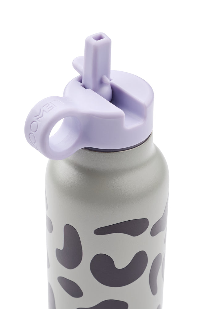 Special Edition Trinkflasche Falk "Mega Leo" 500 ml