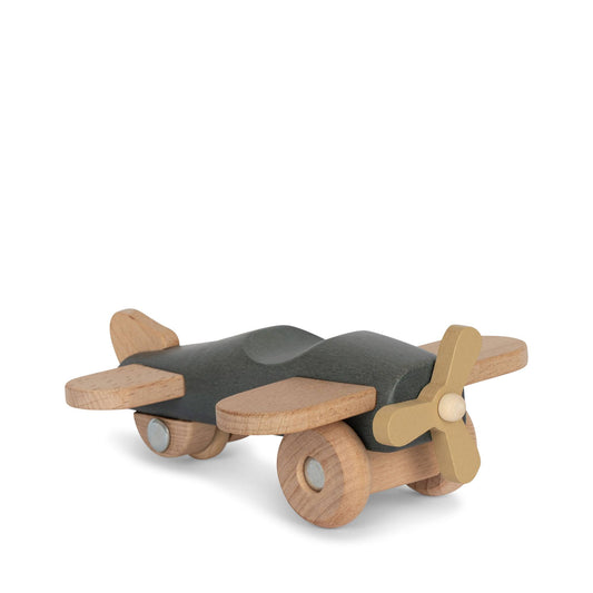 Holz Flugzeug FSC*