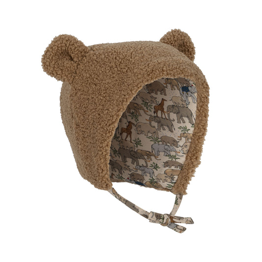 Baby hat Grizz Hat