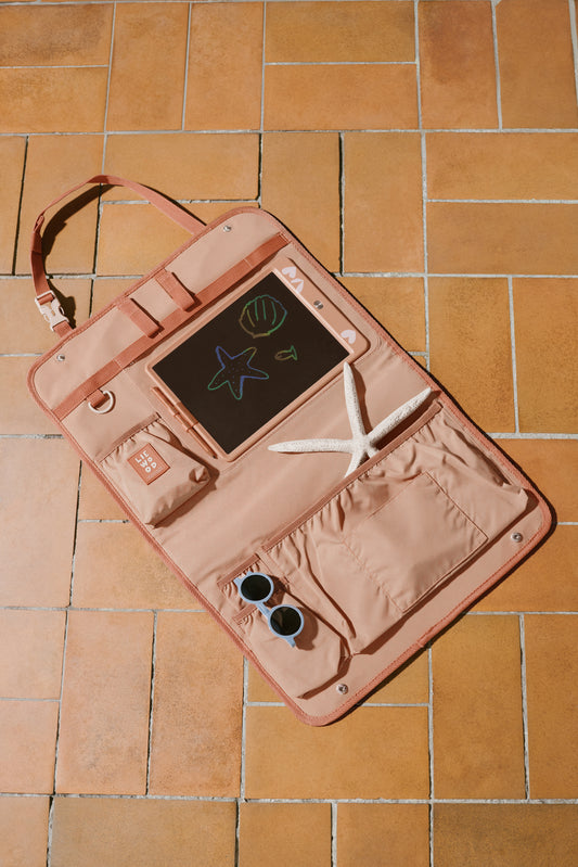 Thao Reise-Utensilo Tuscany rose