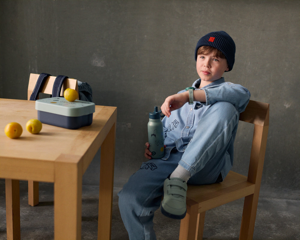 Liewood Lunchbox Kamil 