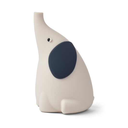 Winston Elephant 🐘 Nightlight