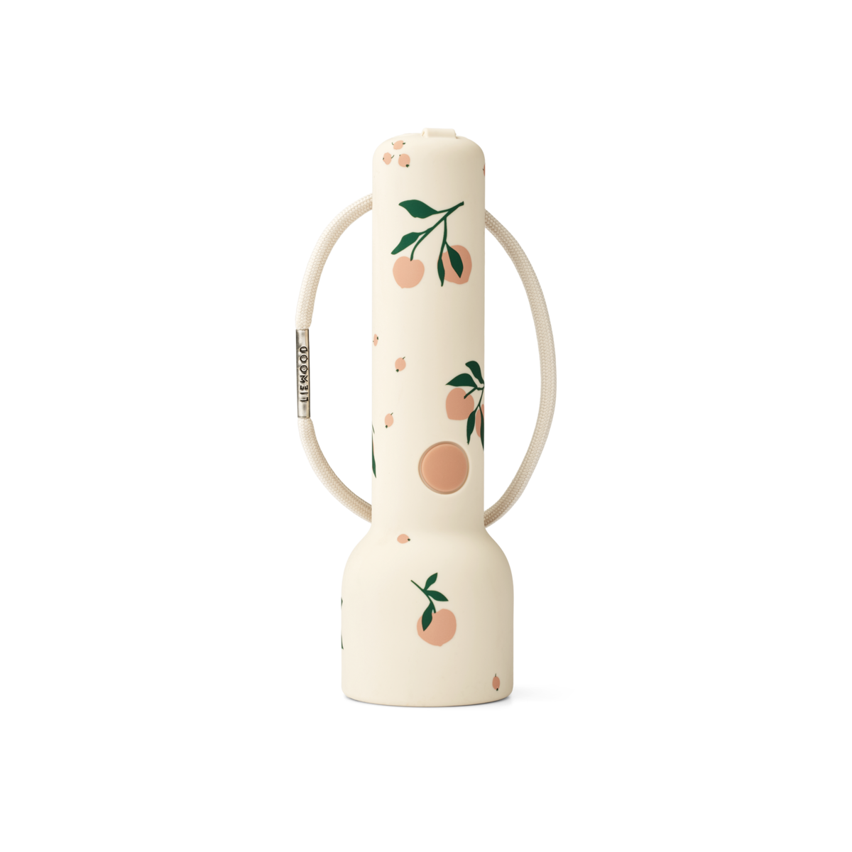 Taschenlampe Gry Peach 🍑