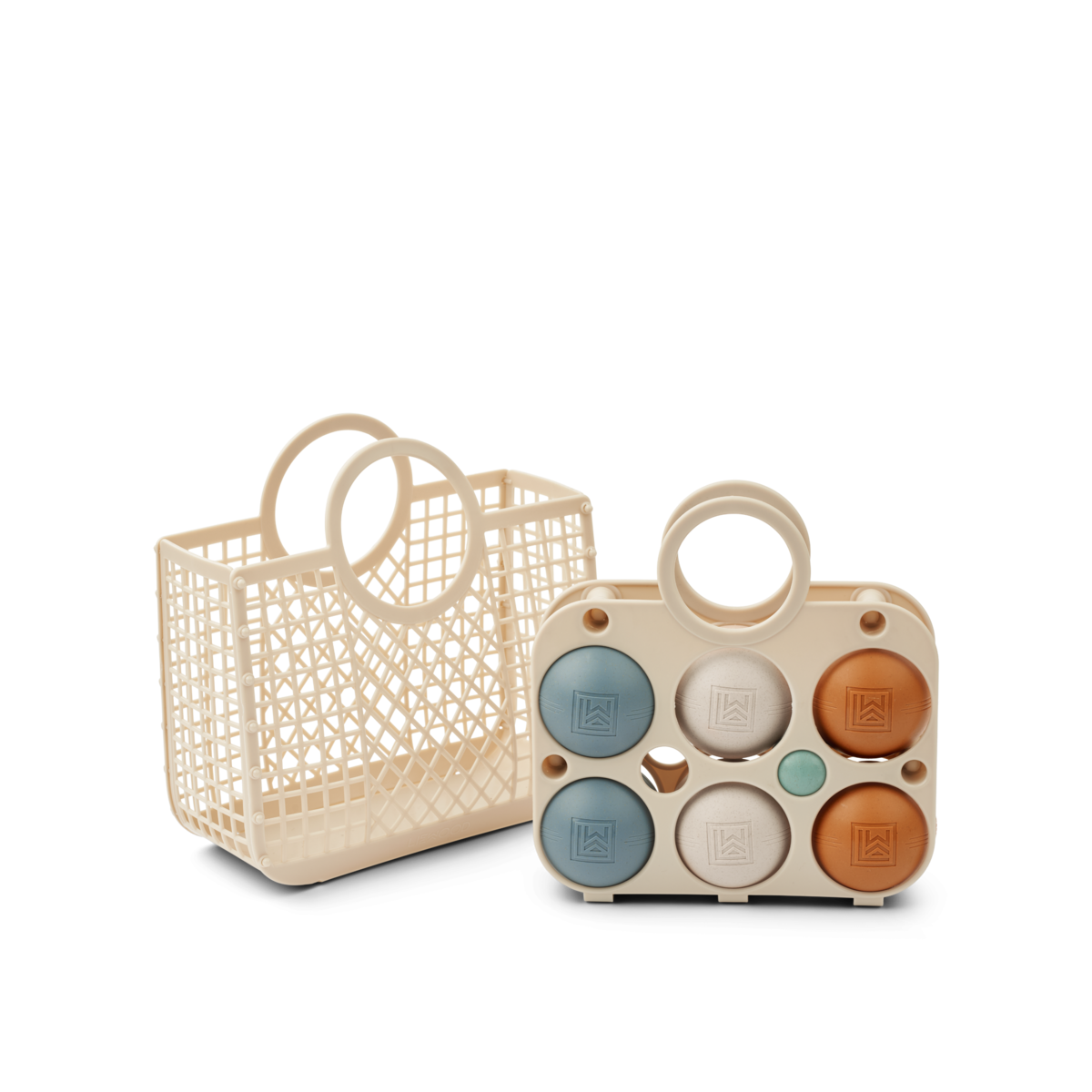 Emmett Boules / Boccia Spiel Liewood