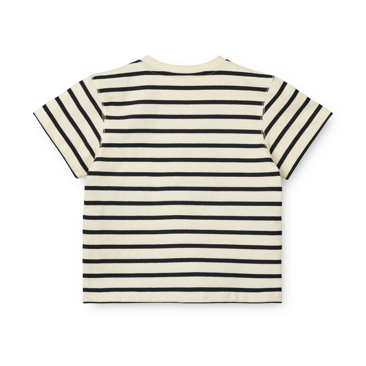 Sixten Stripe T-Shirt 86-116