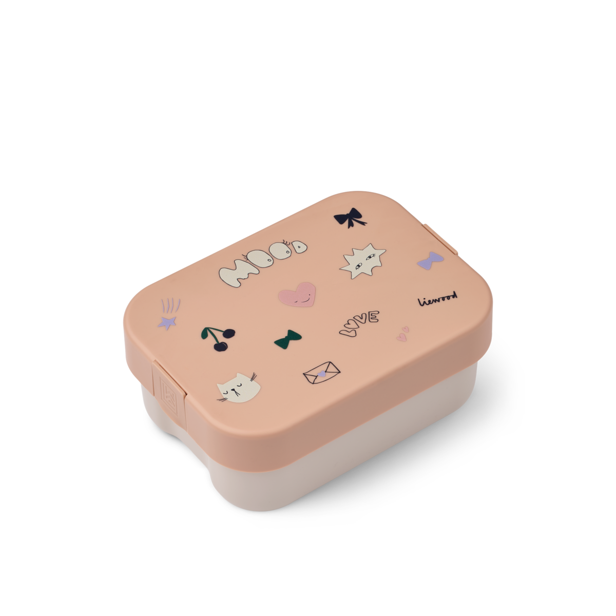 Lunchbox Kamil Mood Pale Tuscany🎀🍡🕶️