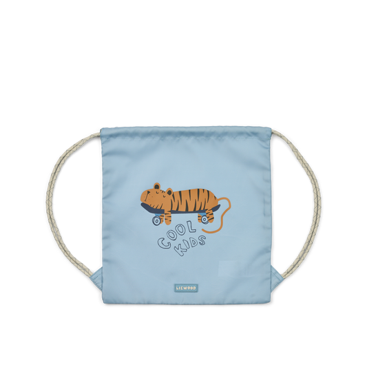 Danella Turnbeutel 🐅🩵