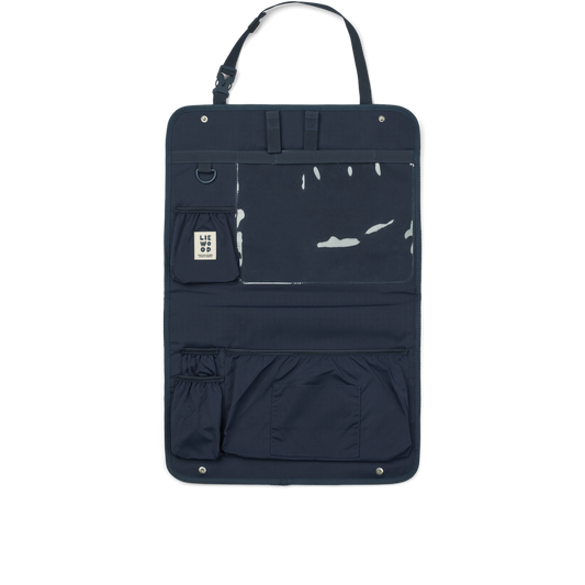 Thao Reise-Utensilo Tuscany Classic navy