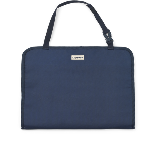 Thao Reise-Utensilo Tuscany Classic navy