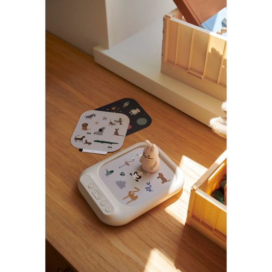 Aktivitätsboard Archie 🐰💚