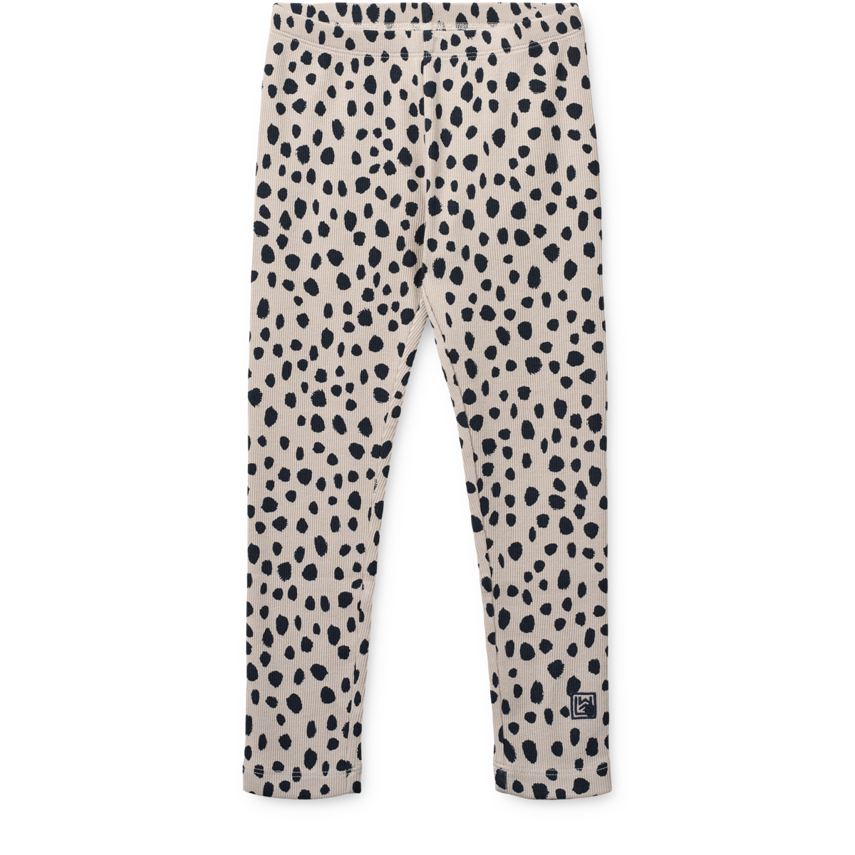 Marien Printed Leggings Leo 🐆Spots