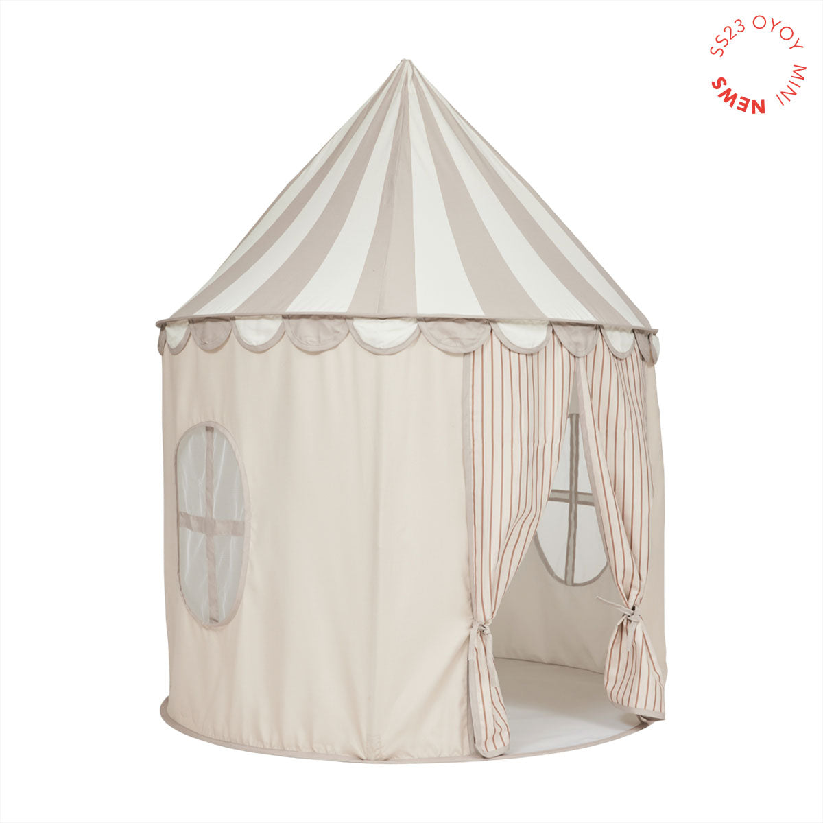 Tenda da circo 🎪 OyOy Mini Clay