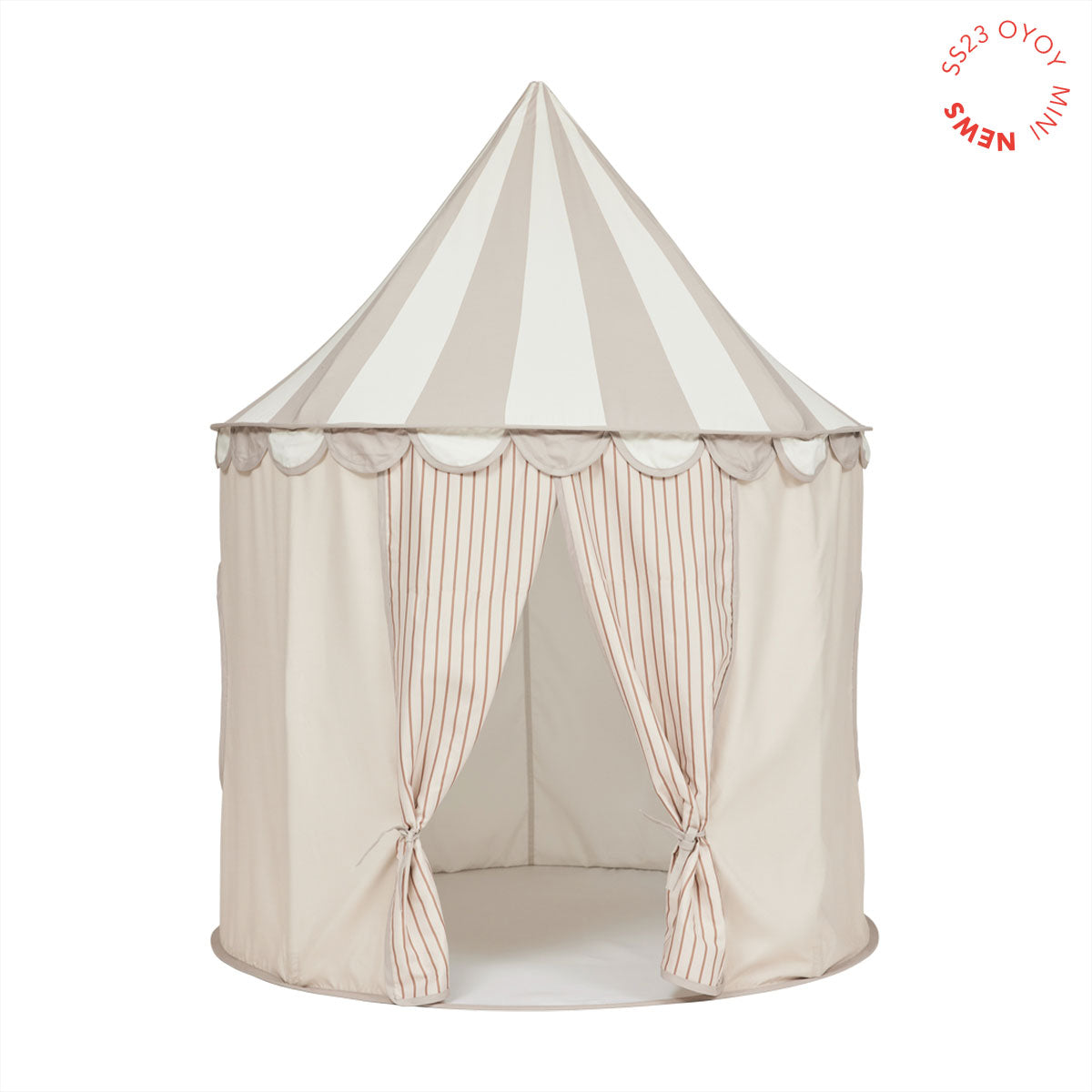 Tenda da circo 🎪 OyOy Mini Clay
