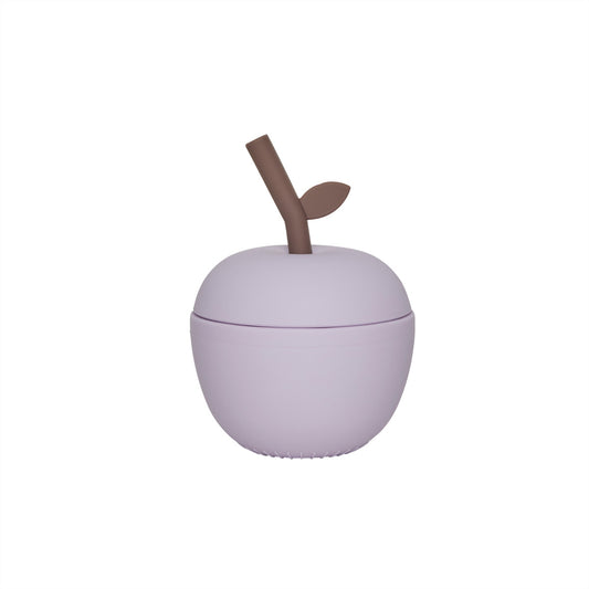 Apple Cup 🍏 Lavender