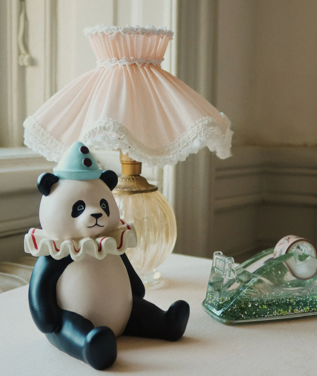 Panda Spardose Konges Slojd
