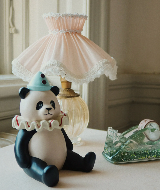 Panda Spardose Konges Slojd