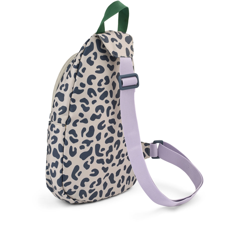 Phoenix OneShoulder Bag Mega Leo 💜🐆