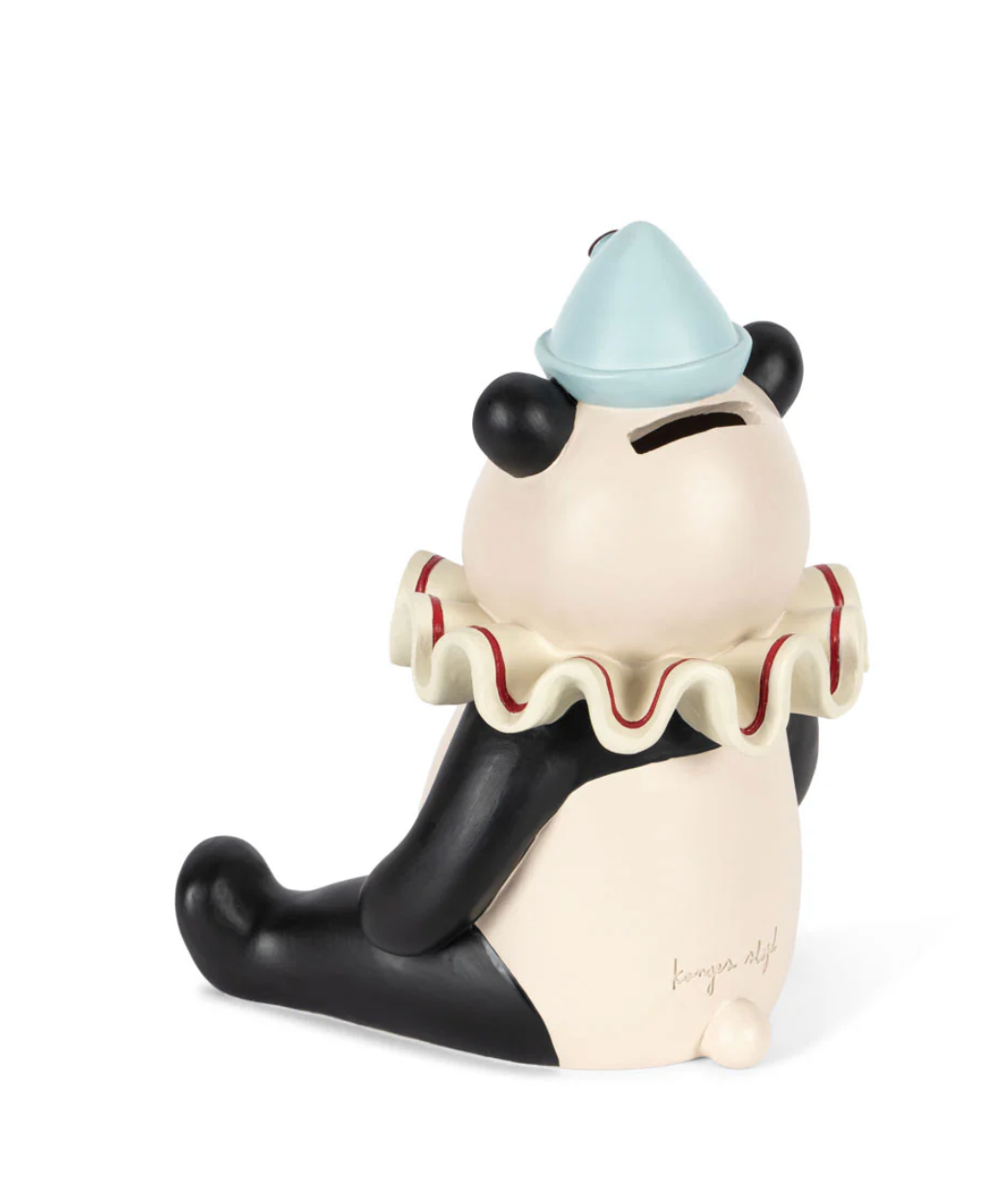 Panda Spardose Konges Slojd