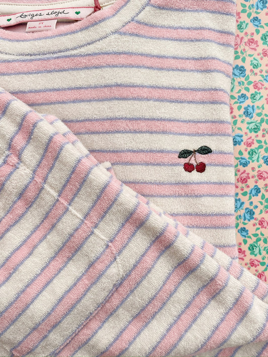 Maglione Lou Paillettes Stelle