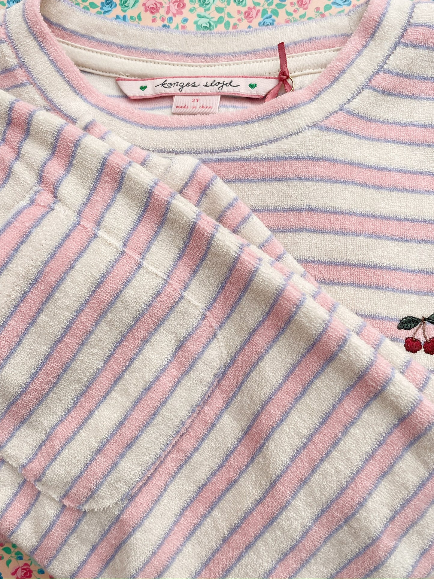 Maglione Lou Paillettes Stelle