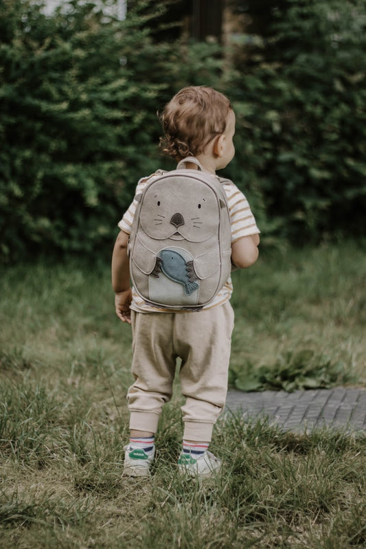 Backpack sloth Norbert