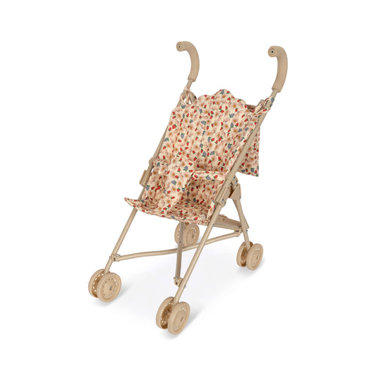 Puppen Buggy Marguerit Berry
