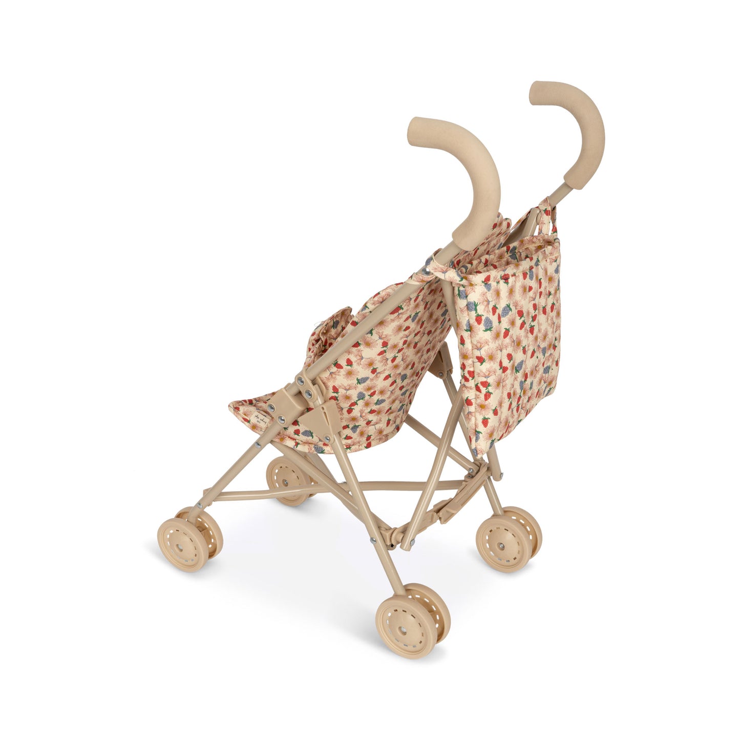 Puppen Buggy Marguerit Berry