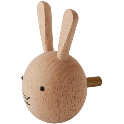 Mini Hook Rabbit 🐰 OyOy