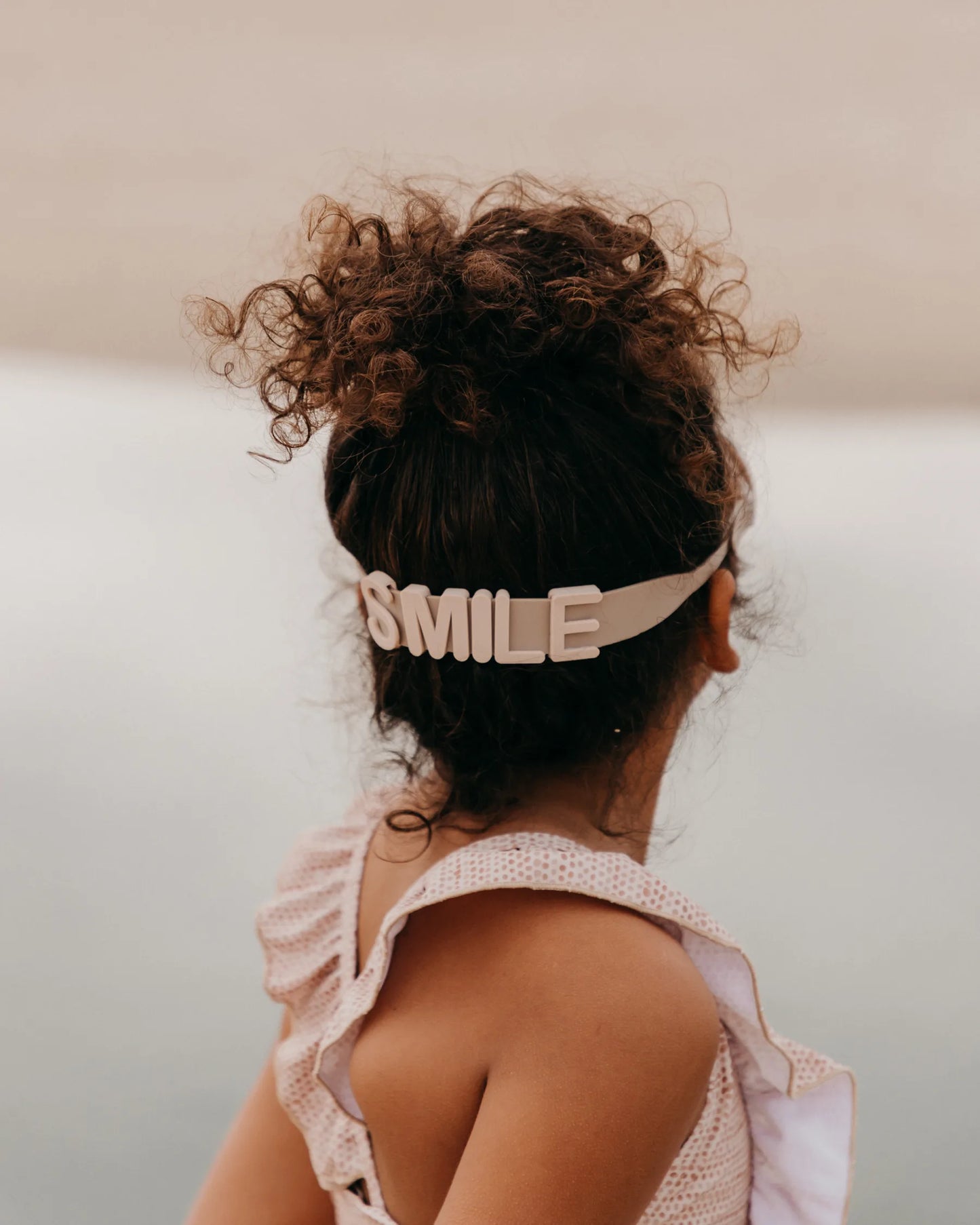 Kinder Schwimmbrille Ivory Smile