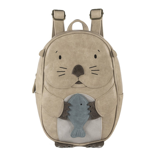 Rucksack Otter Mathilda Little Who