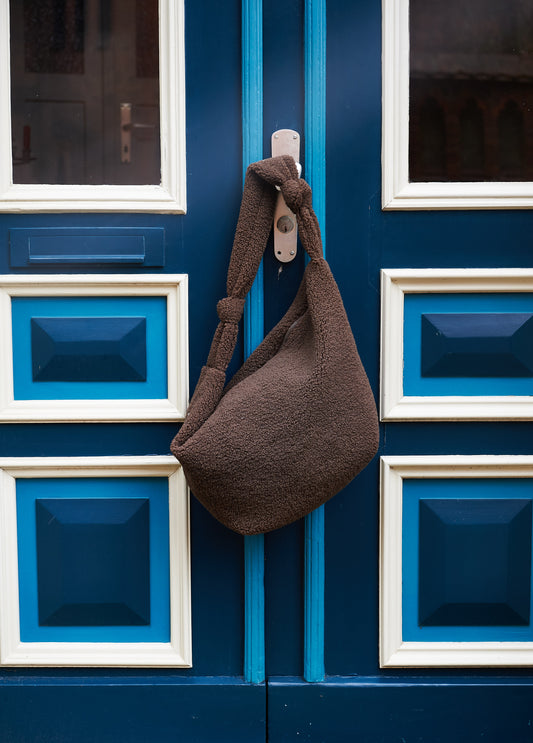 Mom Bag Lukkily Chocolate
