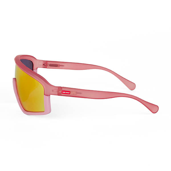 Hello Hossy Kindersonnenbrille Plany Cherry